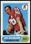 #113 Kay McFarland 