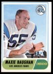 #210 Maxie Baughan 