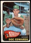 1965 Topps #239 Doc Edwards<br />B65T 12 7325<br /><a class='button AddToCart' data-ajax='true' data-ajax-mode='replace' data-ajax-update='#cart-info' href='/AddToCart?itemId=7034628&quantity=1&type=0'>Add To Cart</a>