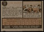1962 Topps #491 Leon Wagner<br />B62T 12 4535<br /><a class='button AddToCart' data-ajax='true' data-ajax-mode='replace' data-ajax-update='#cart-info' href='/AddToCart?itemId=7034708&quantity=1&type=0'>Add To Cart</a>