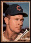 1962 Topps #495 Don Cardwell<br />B62T 12 4536<br /><a class='button AddToCart' data-ajax='true' data-ajax-mode='replace' data-ajax-update='#cart-info' href='/AddToCart?itemId=7034709&quantity=1&type=0'>Add To Cart</a>