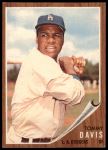 1962 Topps #358 Tommy Davis<br />B62T 12 4573<br /><a class='button AddToCart' data-ajax='true' data-ajax-mode='replace' data-ajax-update='#cart-info' href='/AddToCart?itemId=7034746&quantity=1&type=0'>Add To Cart</a>