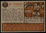 1962 Topps #297 Ron Perranoski<br />B62T 12 4646<br /><a class='button AddToCart' data-ajax='true' data-ajax-mode='replace' data-ajax-update='#cart-info' href='/AddToCart?itemId=7034819&quantity=1&type=0'>Add To Cart</a>