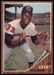 1962 Topps #307 Jim Grant<br />B62T 12 4652<br /><a class='button AddToCart' data-ajax='true' data-ajax-mode='replace' data-ajax-update='#cart-info' href='/AddToCart?itemId=7034825&quantity=1&type=0'>Add To Cart</a>