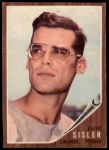 1962 Topps #171 NRM Dave Sisler<br />B62T 12 4741<br /><a class='button AddToCart' data-ajax='true' data-ajax-mode='replace' data-ajax-update='#cart-info' href='/AddToCart?itemId=7034926&quantity=1&type=0'>Add To Cart</a>