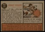 1962 Topps #330 John Romano<br />B62T 12 4802<br /><a class='button AddToCart' data-ajax='true' data-ajax-mode='replace' data-ajax-update='#cart-info' href='/AddToCart?itemId=7034988&quantity=1&type=0'>Add To Cart</a>