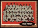 1962 Topps #113 GRN  White Sox Team<br />B62T 12 4817<br /><a class='button AddToCart' data-ajax='true' data-ajax-mode='replace' data-ajax-update='#cart-info' href='/AddToCart?itemId=7035003&quantity=1&type=0'>Add To Cart</a>