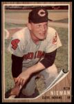1962 Topps #182 GRN Bob Nieman<br />B62T 12 4827<br /><a class='button AddToCart' data-ajax='true' data-ajax-mode='replace' data-ajax-update='#cart-info' href='/AddToCart?itemId=7035013&quantity=1&type=0'>Add To Cart</a>