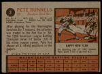 1962 Topps #3 Pete Runnels<br />B62T 12 4918<br /><a class='button AddToCart' data-ajax='true' data-ajax-mode='replace' data-ajax-update='#cart-info' href='/AddToCart?itemId=7035105&quantity=1&type=0'>Add To Cart</a>