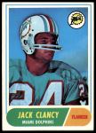 #14 Jack Clancy 