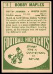 1968 Topps #16 Bobby Maples<br />F68T 05 6520<br /><a class='button AddToCart' data-ajax='true' data-ajax-mode='replace' data-ajax-update='#cart-info' href='/AddToCart?itemId=7035290&quantity=1&type=0'>Add To Cart</a>