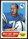 #22 Billy Ray Smith 