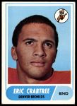 #95 Eric Crabtree 