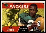 #52 Bob Jeter 