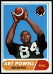 #71 Art Powell 