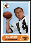 #189 Bill Nelsen 