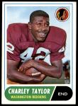#192 Charley Taylor 
