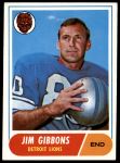 #208 Jim Gibbons 