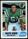 #38 Ralph Baker 
