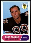 #134 Kent Kramer 