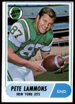 #143 Pete Lammons 