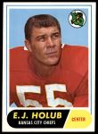 #145 E.J. Holub 