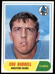 #146 Ode Burrell 