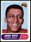 #148 Andre White 