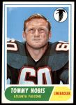 #151 Tommy Nobis 