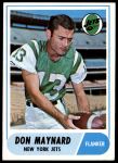 #169 Don Maynard 
