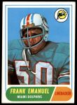 #170 Frank Emanuel 