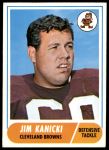 #180 Jim Kanicki 