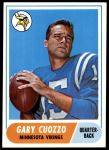 #185 Gary Cuozzo 