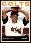 1964 Topps #282 Bob Bruce<br />B64T 12 6755<br /><a class='button AddToCart' data-ajax='true' data-ajax-mode='replace' data-ajax-update='#cart-info' href='/AddToCart?itemId=7035418&quantity=1&type=0'>Add To Cart</a>