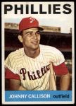 1964 Topps #135 Johnny Callison<br />B64T 12 6765<br /><a class='button AddToCart' data-ajax='true' data-ajax-mode='replace' data-ajax-update='#cart-info' href='/AddToCart?itemId=7035428&quantity=1&type=0'>Add To Cart</a>