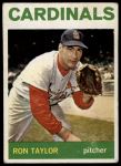 1964 Topps #183 Ron Taylor<br />B64T 12 6798<br /><a class='button AddToCart' data-ajax='true' data-ajax-mode='replace' data-ajax-update='#cart-info' href='/AddToCart?itemId=7035464&quantity=1&type=0'>Add To Cart</a>