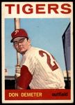 1964 Topps #58 Don Demeter<br />B64T 12 6831<br /><a class='button AddToCart' data-ajax='true' data-ajax-mode='replace' data-ajax-update='#cart-info' href='/AddToCart?itemId=7035497&quantity=1&type=0'>Add To Cart</a>