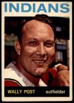 1964 Topps #253 Wally Post<br />B64T 12 6871<br /><a class='button AddToCart' data-ajax='true' data-ajax-mode='replace' data-ajax-update='#cart-info' href='/AddToCart?itemId=7035563&quantity=1&type=0'>Add To Cart</a>