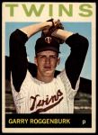 1964 Topps #258 Garry Roggenburk<br />B64T 12 6875<br /><a class='button AddToCart' data-ajax='true' data-ajax-mode='replace' data-ajax-update='#cart-info' href='/AddToCart?itemId=7035570&quantity=1&type=0'>Add To Cart</a>