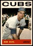 1964 Topps #96 Bob Buhl<br />B64T 12 6905<br /><a class='button AddToCart' data-ajax='true' data-ajax-mode='replace' data-ajax-update='#cart-info' href='/AddToCart?itemId=7035606&quantity=1&type=0'>Add To Cart</a>