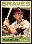 1964 Topps #115 Frank Bolling<br />B64T 12 6914<br /><a class='button AddToCart' data-ajax='true' data-ajax-mode='replace' data-ajax-update='#cart-info' href='/AddToCart?itemId=7035618&quantity=1&type=0'>Add To Cart</a>