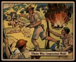 #52 Filipino Wins Congressional Medal  