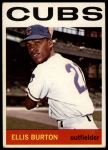 1964 Topps #269 Ellis Burton<br />B64T 12 6923<br /><a class='button AddToCart' data-ajax='true' data-ajax-mode='replace' data-ajax-update='#cart-info' href='/AddToCart?itemId=7035636&quantity=1&type=0'>Add To Cart</a>