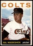 1964 Topps #370 Hal Woodeshick<br />B64T 12 6931<br /><a class='button AddToCart' data-ajax='true' data-ajax-mode='replace' data-ajax-update='#cart-info' href='/AddToCart?itemId=7035652&quantity=1&type=0'>Add To Cart</a>