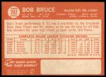 1964 Topps #282 Bob Bruce<br />B64T 12 6934<br /><a class='button AddToCart' data-ajax='true' data-ajax-mode='replace' data-ajax-update='#cart-info' href='/AddToCart?itemId=7035658&quantity=1&type=0'>Add To Cart</a>