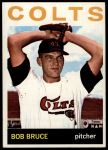 1964 Topps #282 Bob Bruce<br />B64T 12 6934<br /><a class='button AddToCart' data-ajax='true' data-ajax-mode='replace' data-ajax-update='#cart-info' href='/AddToCart?itemId=7035658&quantity=1&type=0'>Add To Cart</a>
