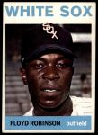 1964 Topps #195 Floyd Robinson<br />B64T 12 6974<br /><a class='button AddToCart' data-ajax='true' data-ajax-mode='replace' data-ajax-update='#cart-info' href='/AddToCart?itemId=7035723&quantity=1&type=0'>Add To Cart</a>
