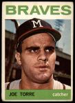 1964 Topps #70 Joe Torre<br />B64T 12 6983<br /><a class='button AddToCart' data-ajax='true' data-ajax-mode='replace' data-ajax-update='#cart-info' href='/AddToCart?itemId=7035732&quantity=1&type=0'>Add To Cart</a>