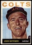 1964 Topps #142 John Bateman<br />B64T 12 6993<br /><a class='button AddToCart' data-ajax='true' data-ajax-mode='replace' data-ajax-update='#cart-info' href='/AddToCart?itemId=7035742&quantity=1&type=0'>Add To Cart</a>