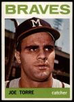 1964 Topps #70 Joe Torre<br />B64T 12 7002<br /><a class='button AddToCart' data-ajax='true' data-ajax-mode='replace' data-ajax-update='#cart-info' href='/AddToCart?itemId=7035751&quantity=1&type=0'>Add To Cart</a>
